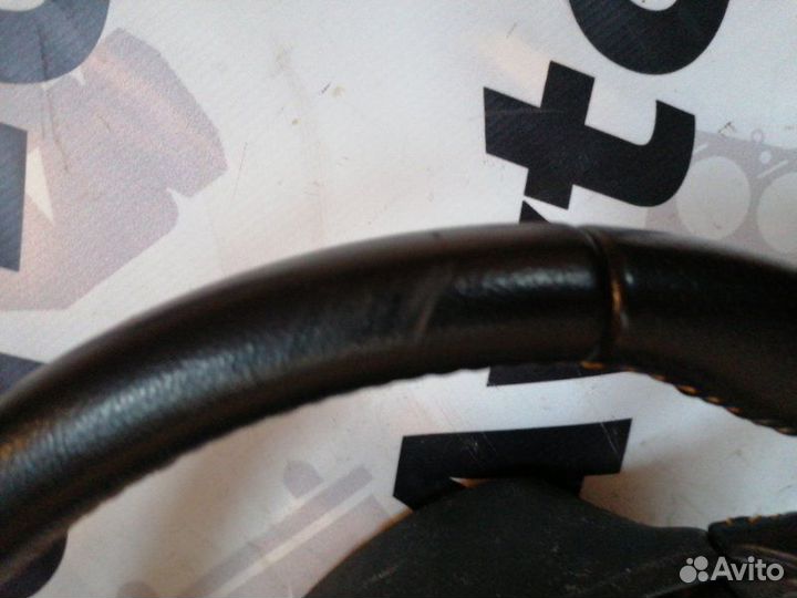 Руль Nissan Juke YF15 1.5 K9K 636 2015