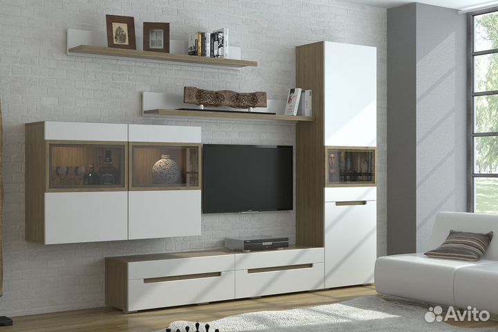 Полка Анри Ангстрем