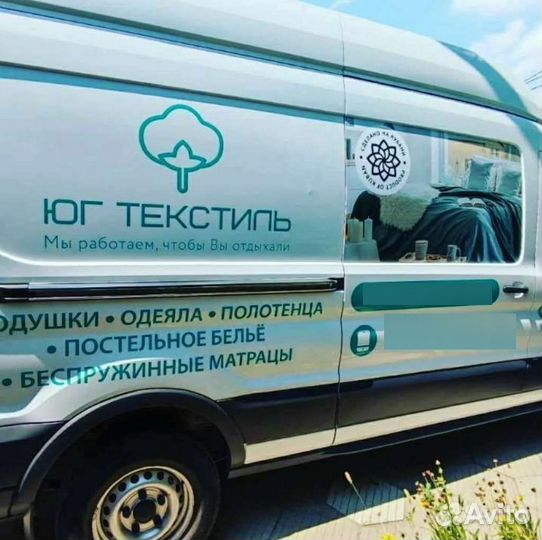 Реклама на авто, брендирование, реклама на стекло