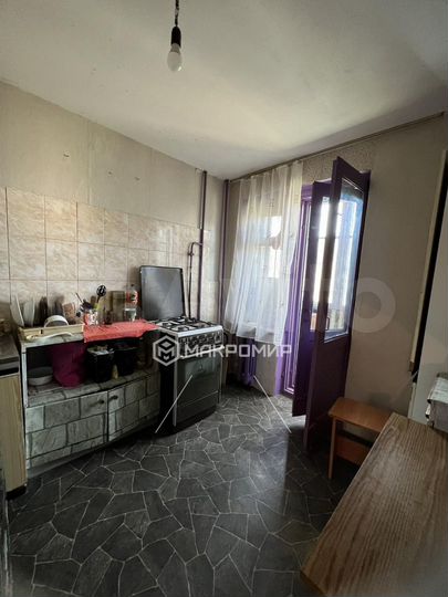 1-к. квартира, 37,4 м², 5/9 эт.