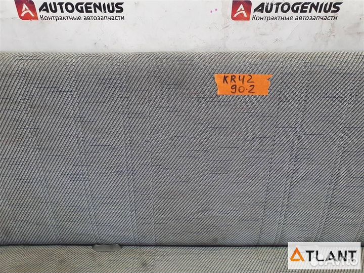 Сидение задний toyota town ACE noah