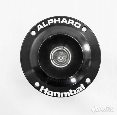 Рупора Alphard 25 neo