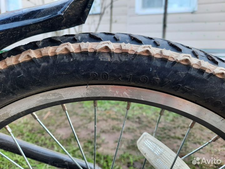 Велосипед детский stels pilot 210