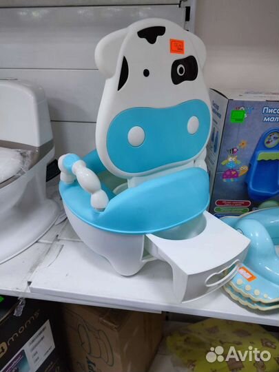 Горшок детский