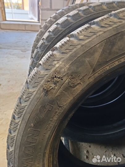 Nordman Nordman 4 205/55 R16 94T