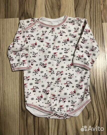 Вещи на новорожденную девочку