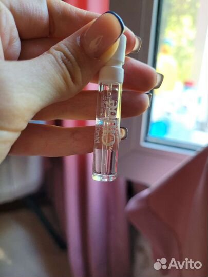 Пробники духов