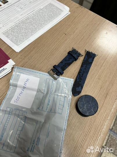 Изделия из питона