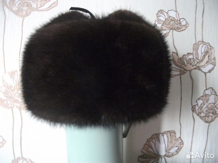 Шапка-ушанка