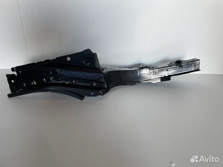 Лонжерон задний правый Toyota Camry 70 2018-2022