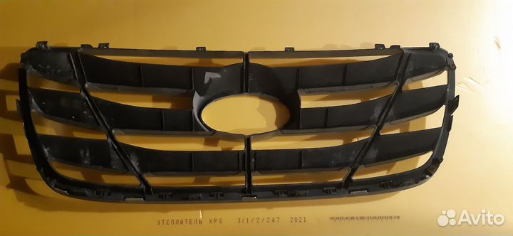 Решетка Сантафе