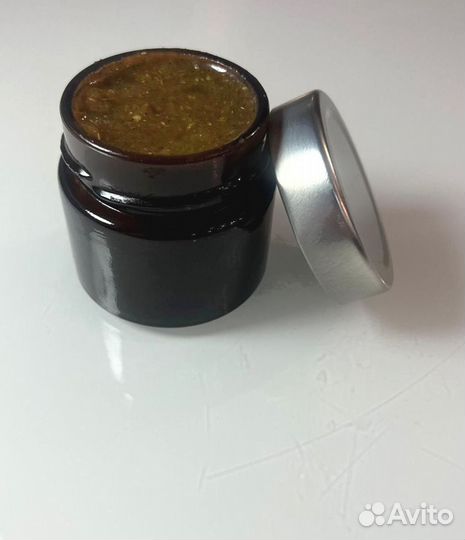 Чудо мёд с секретом