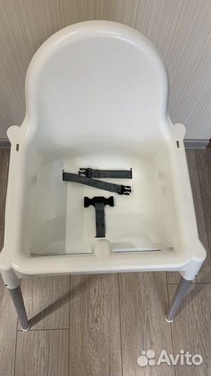 Стульчик для кормления IKEA