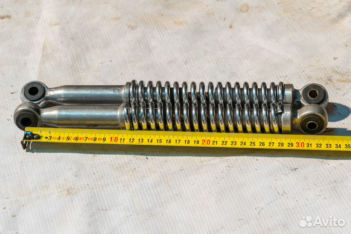 Запчасти для советских мопедов