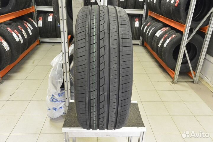 Bearway BW668 245/45 R20 103V