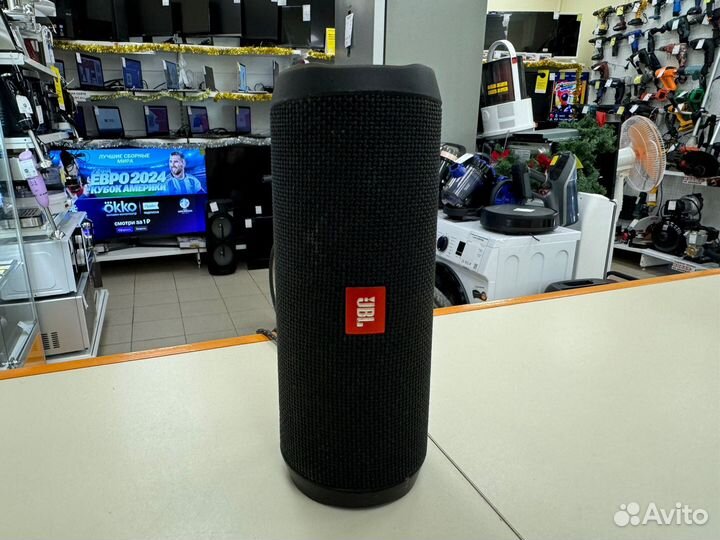 JBL Flip 4 (Бв)