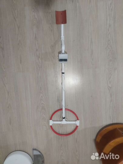 Металлоискатель пират