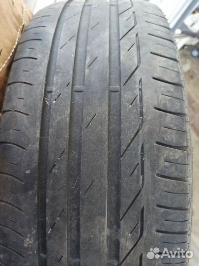 Bridgestone 613V 15.00/4.5 R15 19