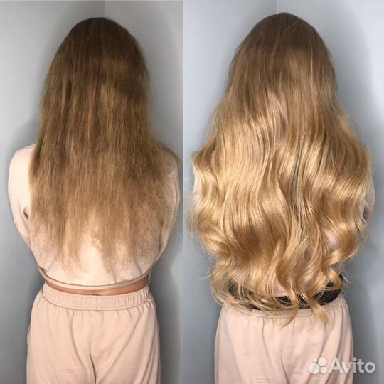 Наращивание волос, Все технологии, Обучение наращи