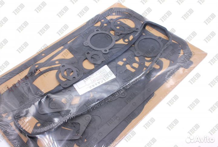 Ремкомплект двигателя 4rmazg