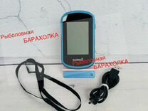 Навигатор Garmin Etrex Touch 25