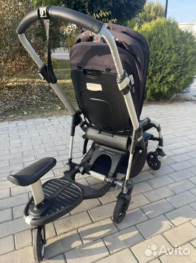 Коляска bugaboo bee 5