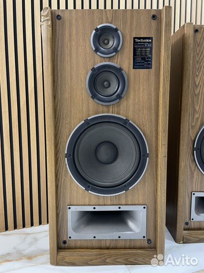 Акустика Technics SB-2845