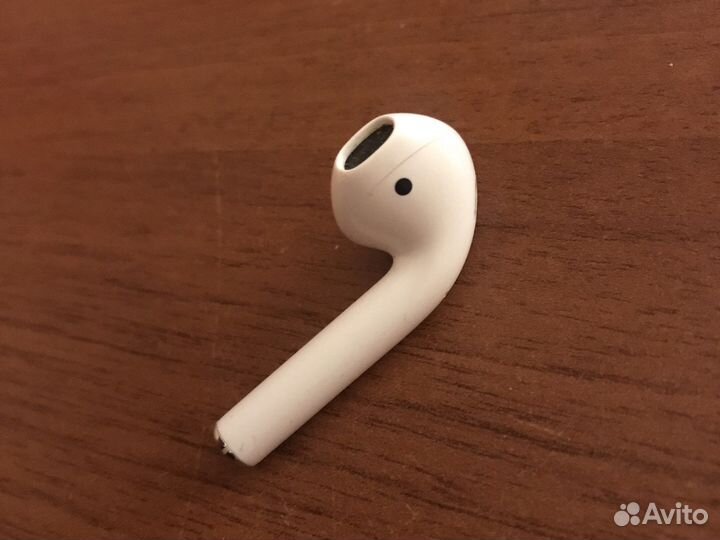 Наушники earpods 2 левый