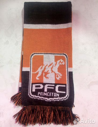 Шарф болельщика