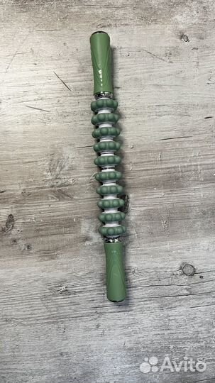 Массажер для тела скалка