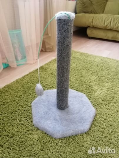 Когтеточка для кошек