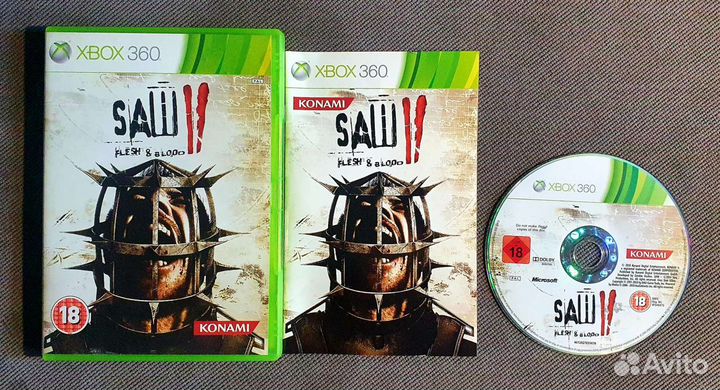 Игры на xbox 360 Редкие