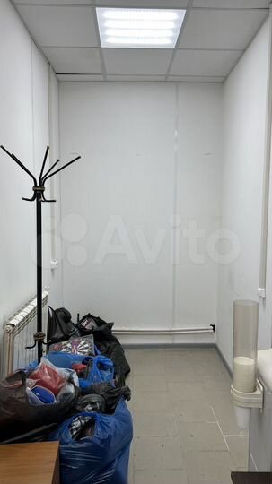 Свободного назначения, 6 м²