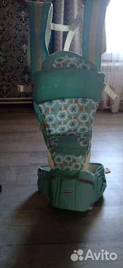 Рюкзак переноска кенгуру