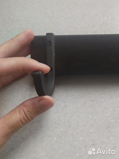 Крючки металлические Икеа IKEA