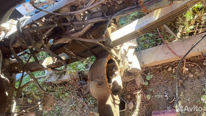 Iveco-АМТ 653900, 2011