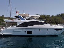 Azimut 50 FLY (017)