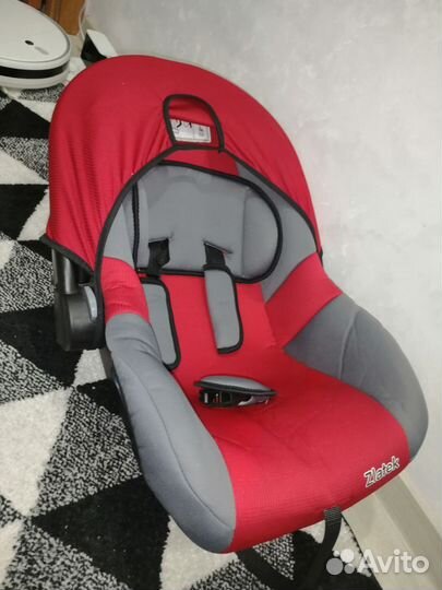 Детское кресло люлька 0-13