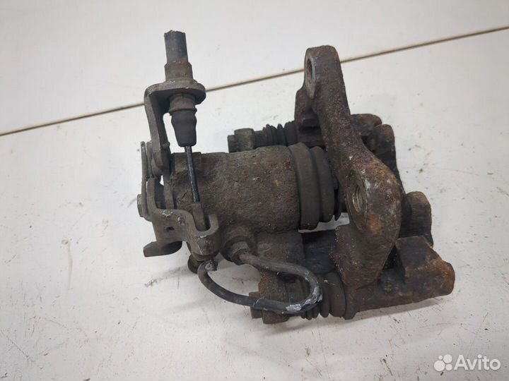 Суппорт Citroen C8, 2007