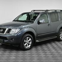 Nissan Pathfinder 2.5 AT, 2010, 145 000 км, с пробегом, цена 949 000 руб.