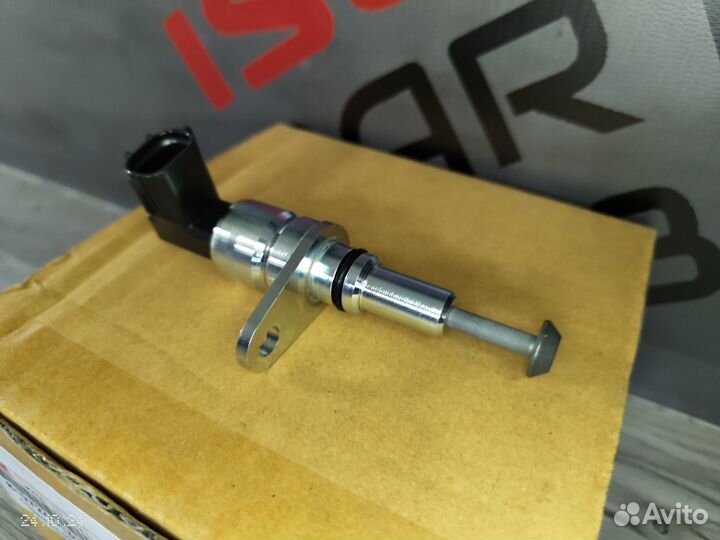 D-MAX MU-X 2020+ Датчик блокировки дифференциала