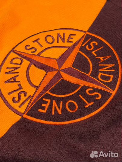 Худи Stone Island