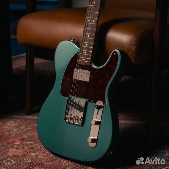 Squier Limited Classic Vibe '60s Telecaster