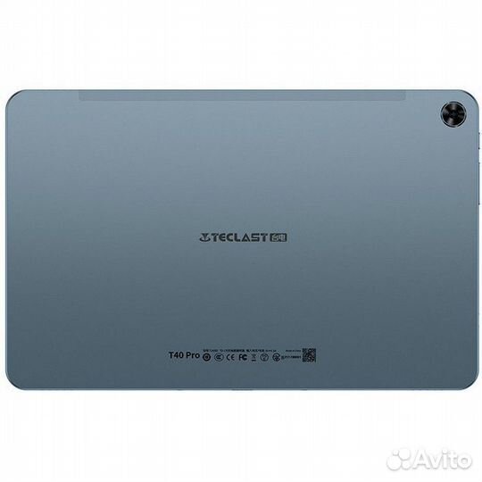 Планшет Teclast T40 Pro 8/128Gb новый запечатан
