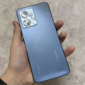 Xiaomi Redmi Note 12, 8/256 ГБ