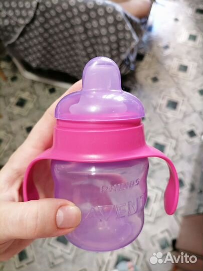 Поильник детский