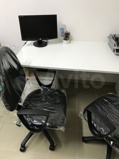 Офис, 7 м² с юридическим адресом