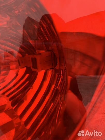 Лампы led для стоп сигналов w21w