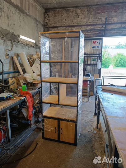 Мебель на заказ