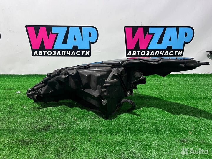 Фара правая Lexus RX 4 2017